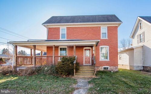 403 Eden Street, JERSEY SHORE, PA, 17740 | Card Image