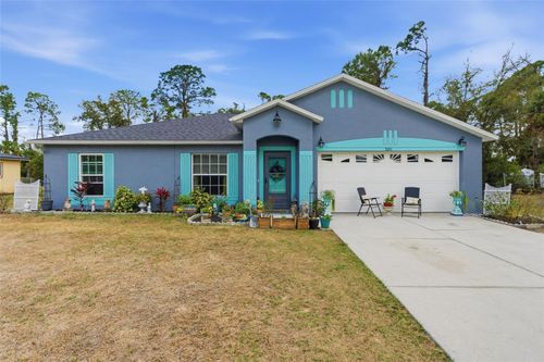 3051 Traverse Ave, NORTH PORT, FL, 34286-6959 | Card Image