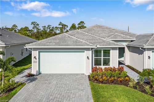 8925 Oceana Way, Naples, FL, 34114-2972 | Card Image