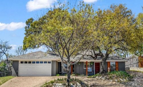 1314 Foster Ln, Weatherford, TX, 76086-5722 | Card Image