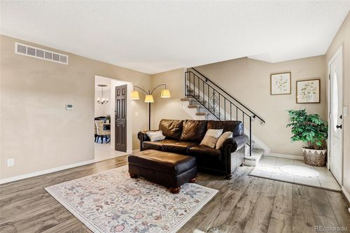 4585 S Lowell Blvd, Denver, CO, 80236-3603 | Card Image