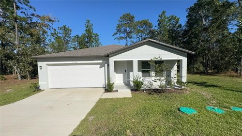 7145 N Henderson Way, CITRUS SPRINGS, FL, 34434 | Card Image