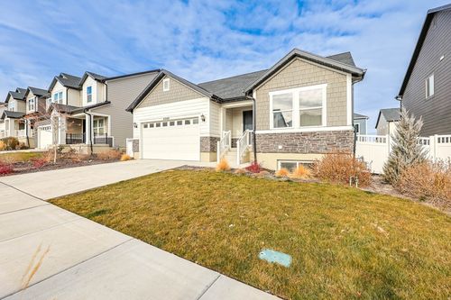 4348 W Monument Peak Dr, Herriman, UT, 84096-3108 | Card Image
