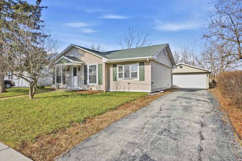22106 E Churchill Dr, Richton Park, IL, 60471-1153 | Card Image