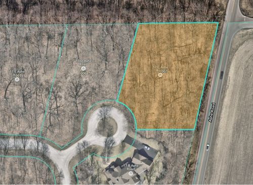 17 Ashe Rd, Sugar Grove, IL, 60554-7001 | Card Image