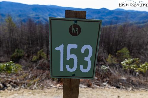 153 Angelfire Trail, Deep Gap, NC, 28618 | Card Image