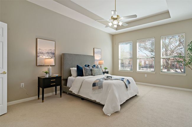 352 Wrangler Dr, House other with 3 bedrooms, 2 bathrooms and null parking in Fairview TX | Image 24