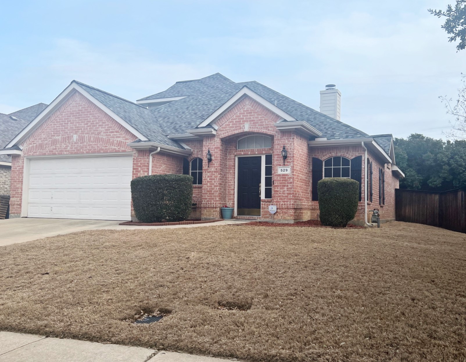 Residential in Lewisville 4