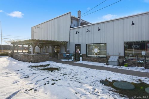 3020 State Route 207, Campbell Hall, NY, 10916-2231 | Card Image