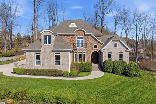 5 Milan Dr, Greenville, SC, 29609-3091 | Card Image