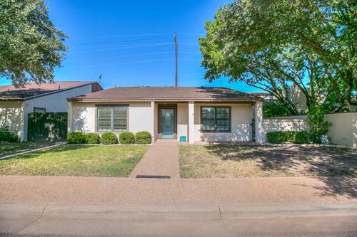 3713 Apollo Lane, San Angelo, TX, 76903 | Card Image