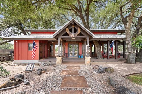 24434 State Highway 71 E, Horseshoe Bay, TX, 78657-5915 | Card Image