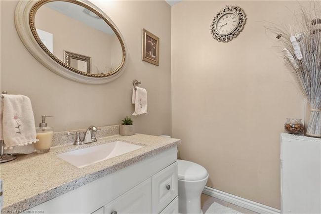 6745 Dawson St, House other with 3 bedrooms, 4 bathrooms and 3 parking in Niagara Falls ON | Image 12
