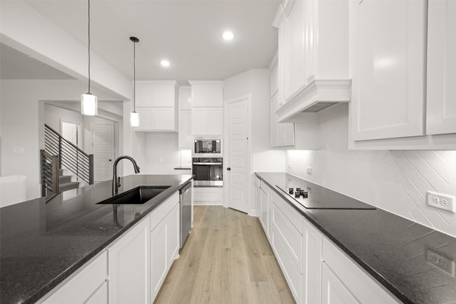 4814 Nomad Dr, House other with 4 bedrooms, 3 bathrooms and null parking in Midlothian TX | Image 12