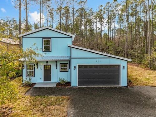 4255 Kristen St, Hastings, FL, 32145-9353 | Card Image