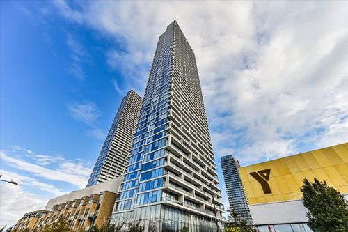 1602-5 Buttermill Ave, Vaughan, ON, L4K0J5 | Card Image