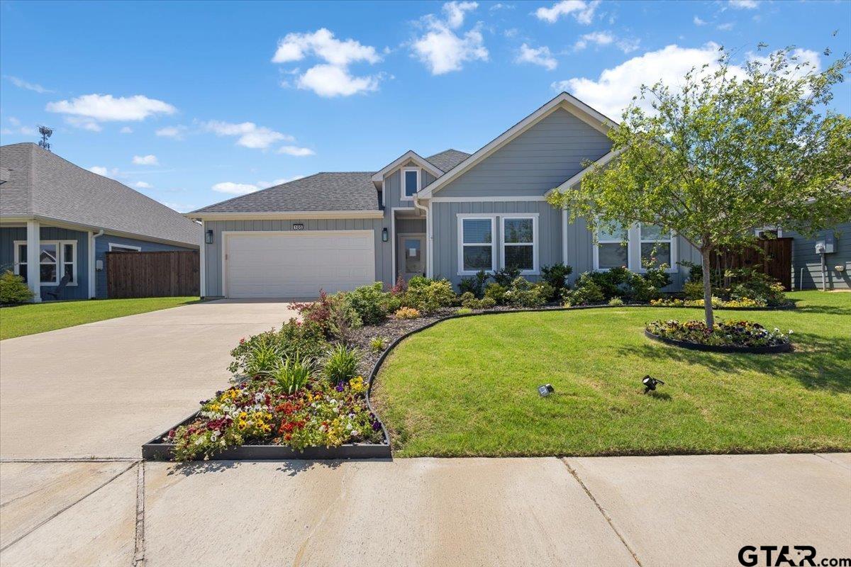 Residential in Gun Barrel City 2