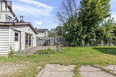 146 Pittsburgh Ave, Home with 2 bedrooms, 1 bathrooms and null parking in Sault Ste. Marie ON | Image 3