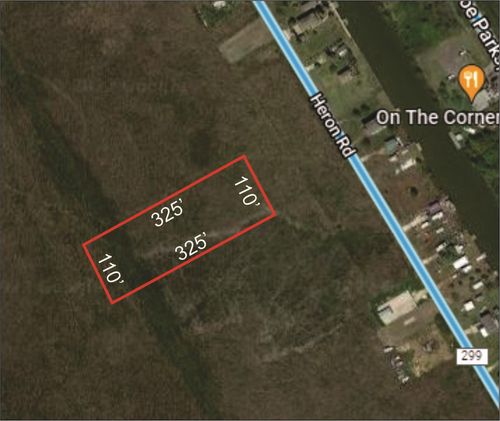 0 N Caney Dr, Bay City, TX, 77414 | Card Image