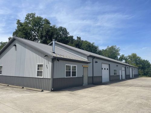 905 S Sunny Acres Rd, Mahomet, IL, 61853 | Card Image