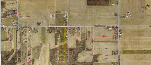 0 Mortashed Rd, West Harrison, IN, 47060 | Card Image