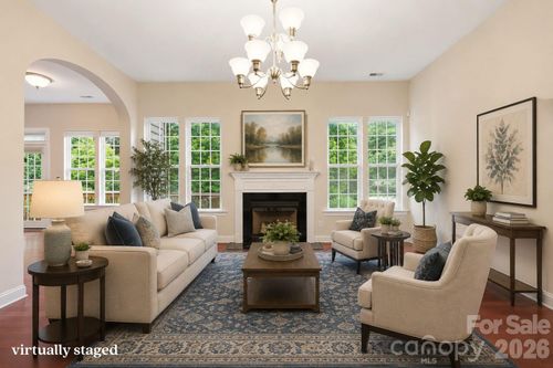 878 Treasure Ct, Fort Mill, SC, 29708-6511 | Card Image