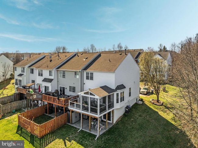 20270 Glenrobin Ter, Townhouse with 4 bedrooms, 4 bathrooms and null parking in ASHBURN VA | Image 41