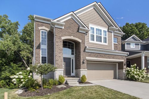 2865 Dillon Dr, Ann Arbor, MI, 48105-3708 | Card Image