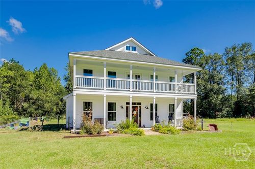 215 Lorenzo Hurst Rd, Springfield, GA, 31329-3844 | Card Image