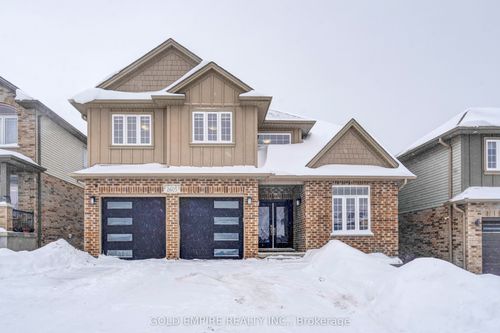 2605 Seven Oaks Ridge, London South, ON, N6M0E8 | Card Image