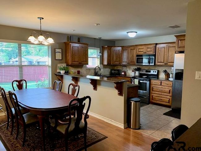 11604 Three Chimneys Dr, House other with 3 bedrooms, 2 bathrooms and null parking in Flint TX | Image 14
