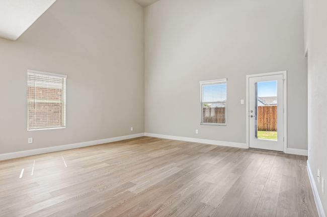 Photo is not of the actual home, but is an inspirational photo of builder’s model home and may depict options, furnishings, and/or decorator features that are not included. | Image 12