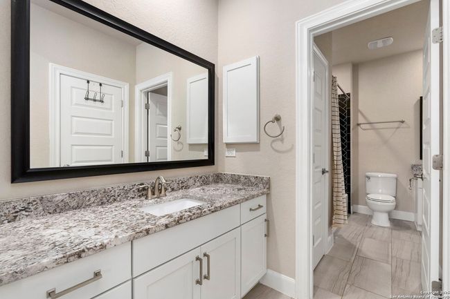 10513 Far Reaches Ln, House other with 4 bedrooms, 4 bathrooms and null parking in Helotes TX | Image 39