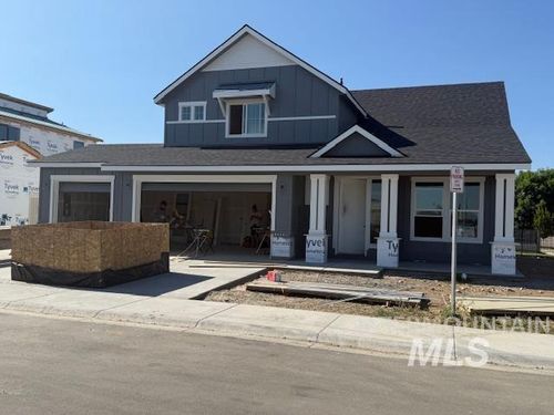 1343 W Malbar St, Meridian, ID, 83646-7722 | Card Image
