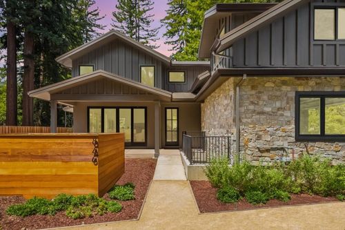 846 Portola Rd, Portola Valley, CA, 94028-7800 | Card Image