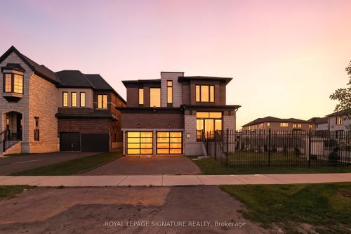 984 Centennial Crt, Woodstock, ON, N4T0N8 | Card Image