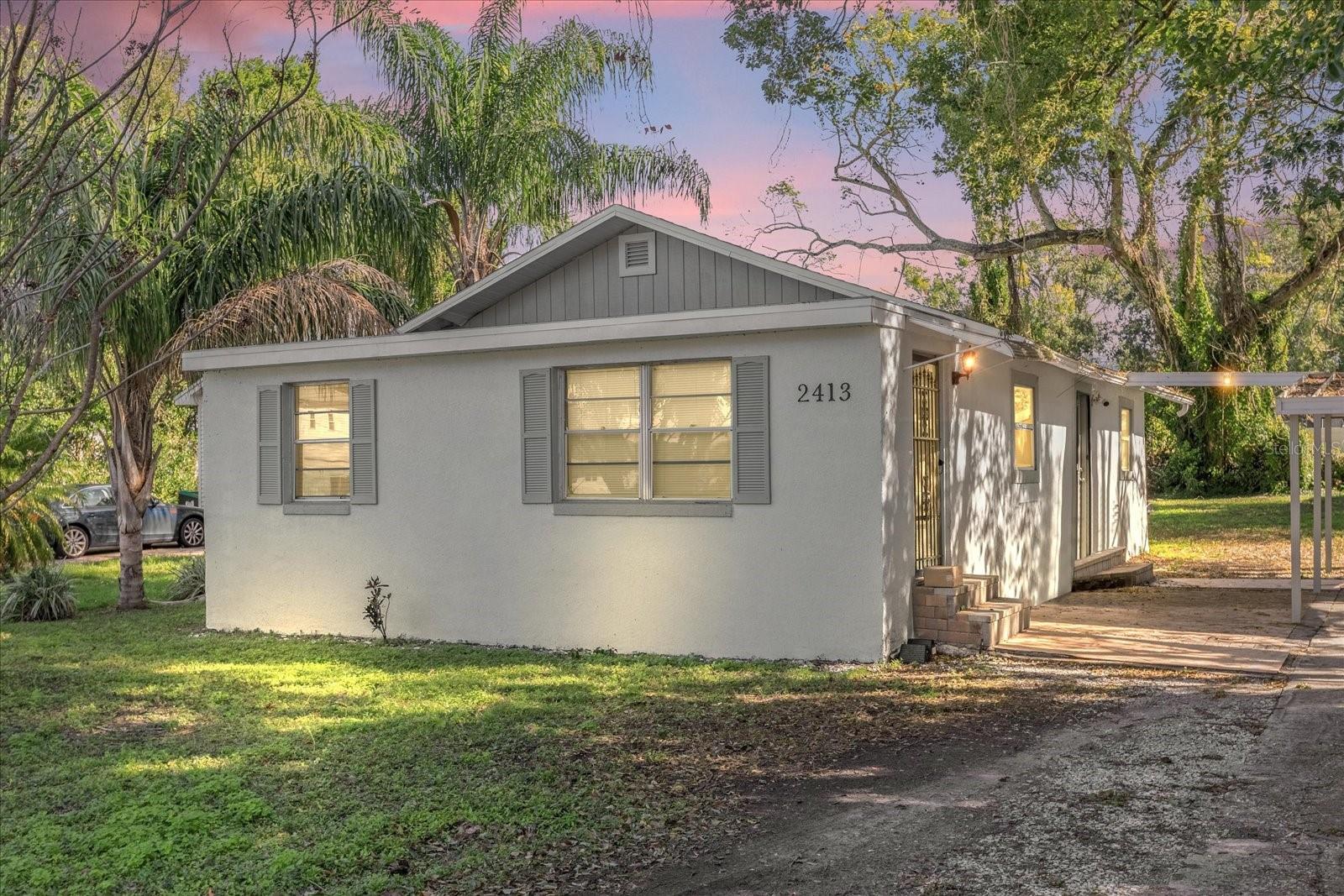 Marlboro St, Orlando, FL 32806
