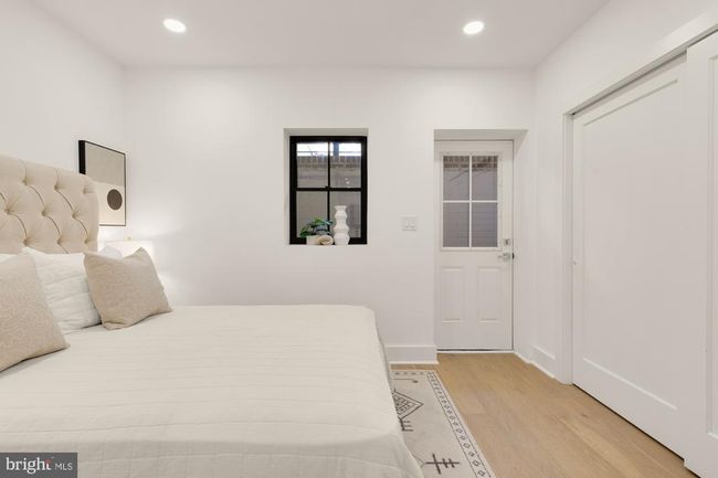 A - 1205 10 Th St Nw, Home with 4 bedrooms, 4 bathrooms and null parking in WASHINGTON DC | Image 46