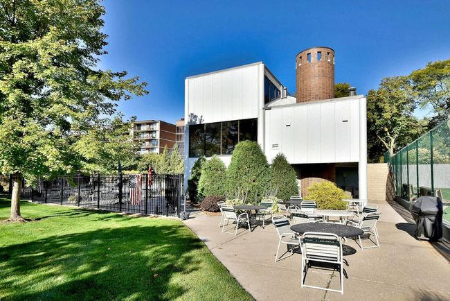 APT-407 - 2 S Atrium Way, Condo with 1 bedrooms, 2 bathrooms and 1 parking in Elmhurst IL | Image 28