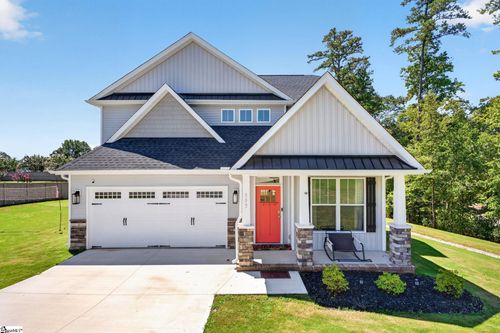 503 Bridlecrest Ln, Greer, SC, 29651-5428 | Card Image