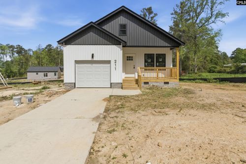 414 Lincolnshire Boulevard, Columbia, SC, 29203 | Card Image