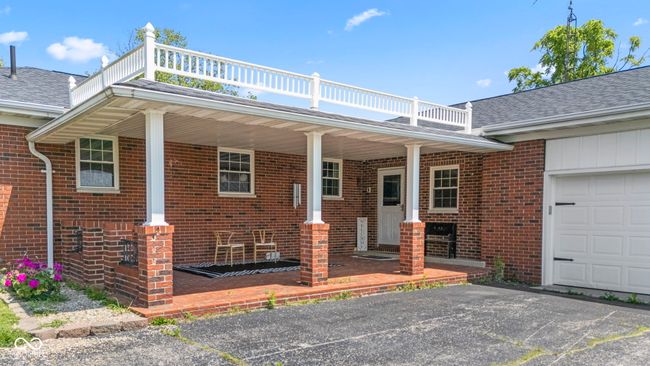 3249 N Slab Rd, House other with 4 bedrooms, 4 bathrooms and null parking in Austin IN | Image 6