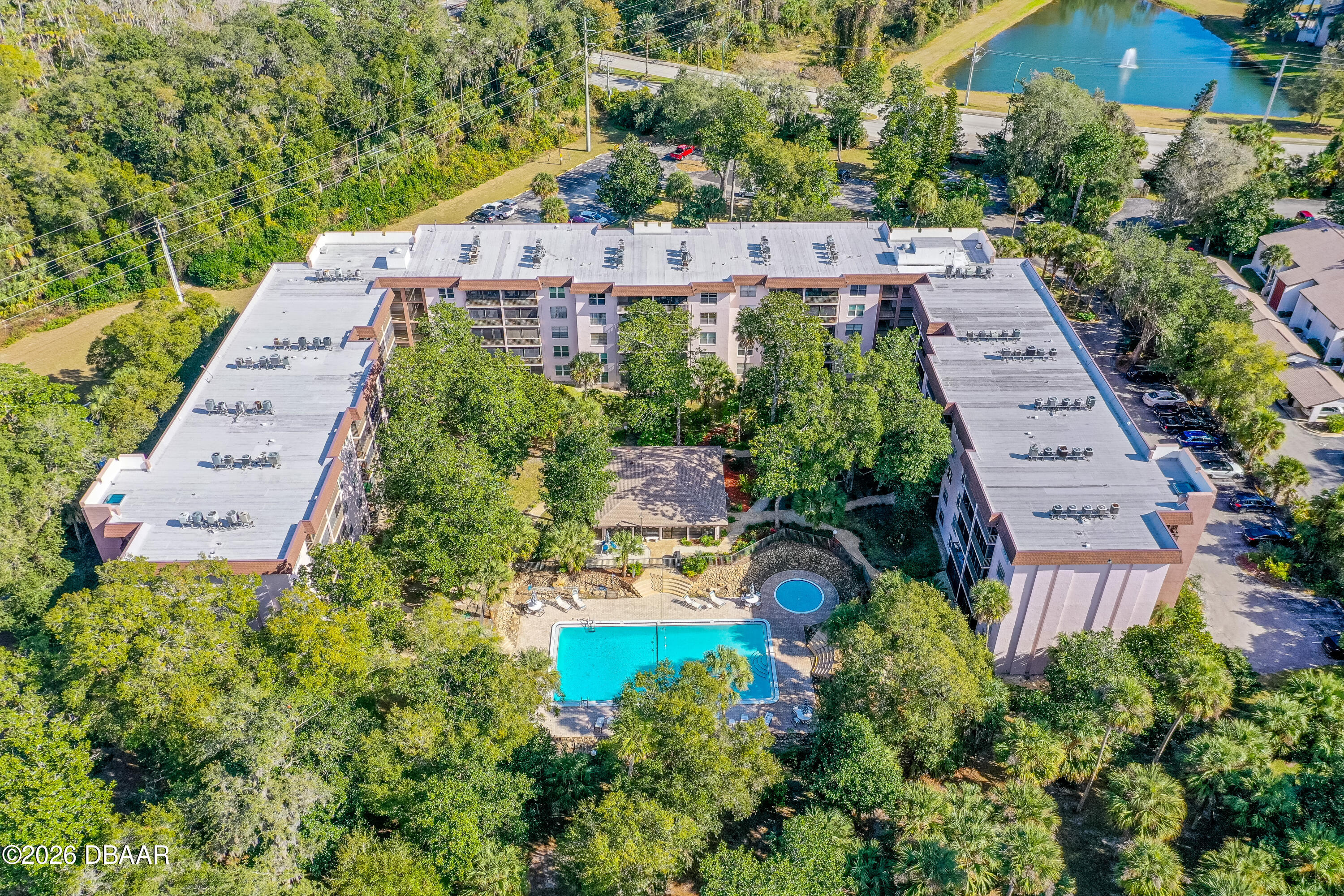 Residential in Ormond Beach