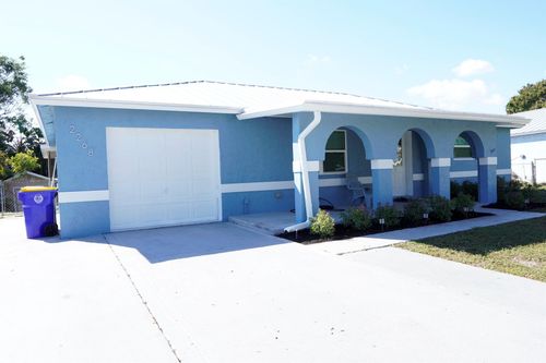 2268 Ne 16th Ct, Jensen Beach, FL, 34957-5118 | Card Image