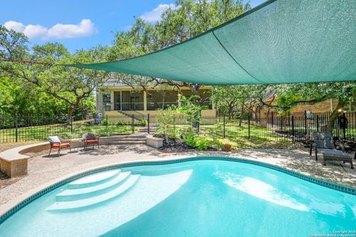12415 Winding Br, San Antonio, TX, 78230-2771 | Card Image