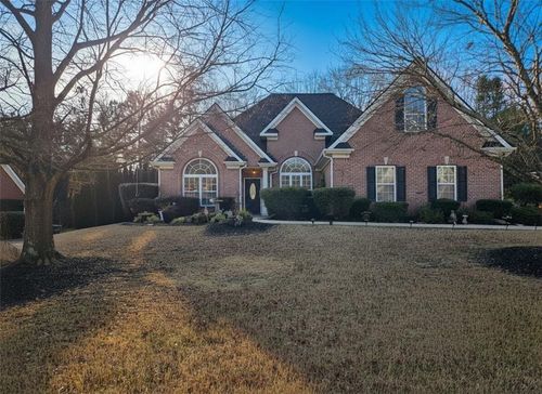 711 Ashley Wilkes Way, Loganville, GA, 30052-8009 | Card Image