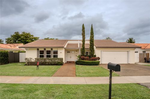 2431 Sw 124th Avenue, Miami, FL, 33175 | Card Image