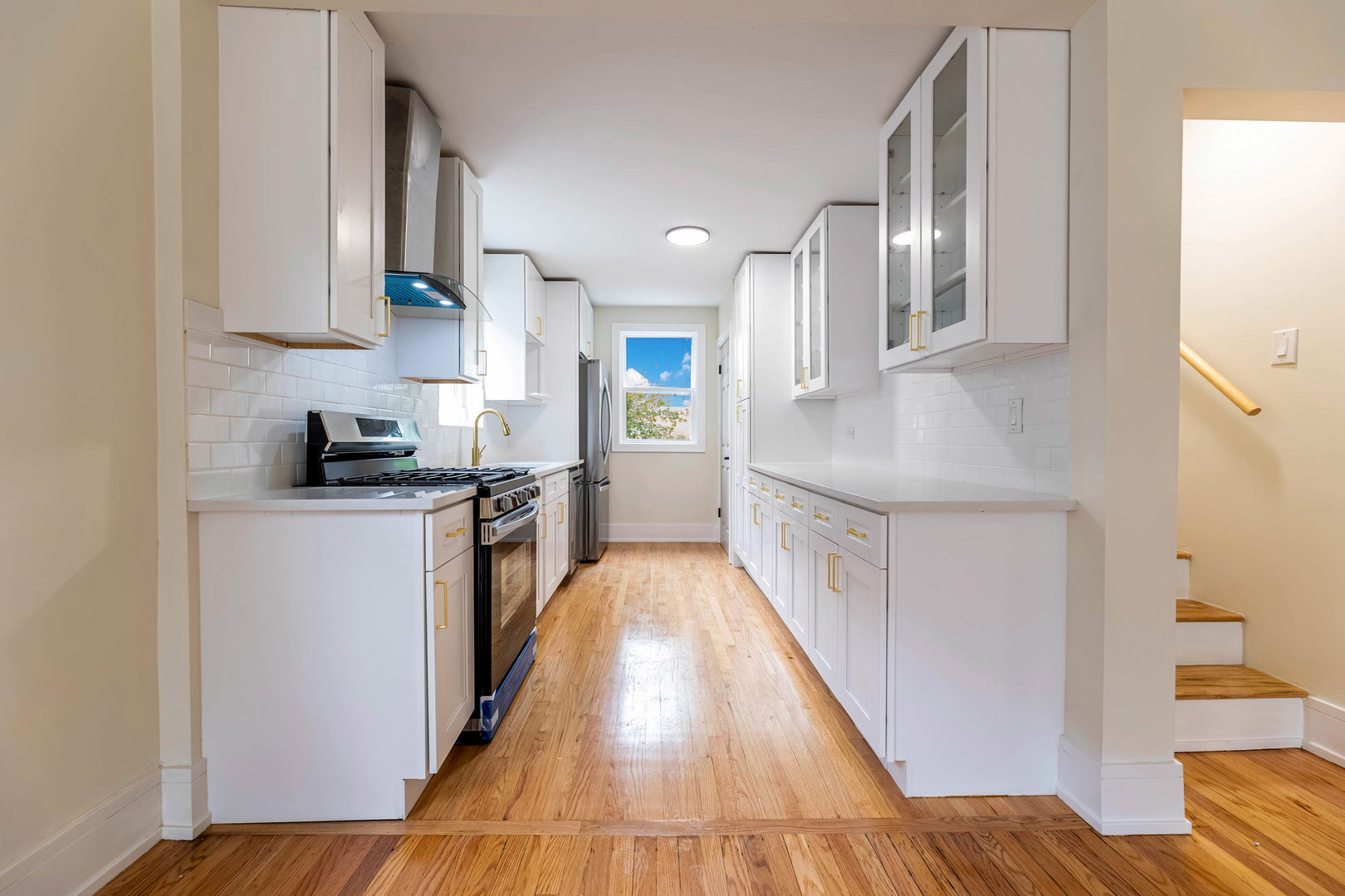 Residential in Chicago 4