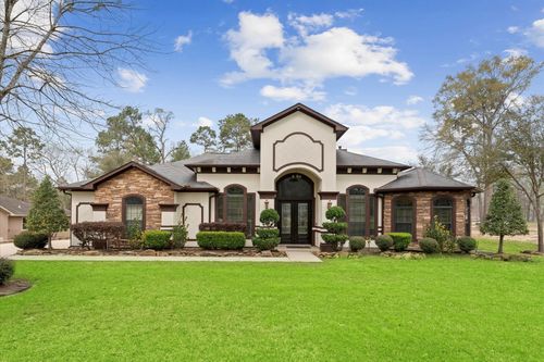18316 Wisp Willow Way, Porter, TX, 77365-4782 | Card Image