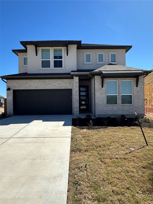 412 Lariat Loop, Liberty Hill, TX, 78642-2774 | Card Image